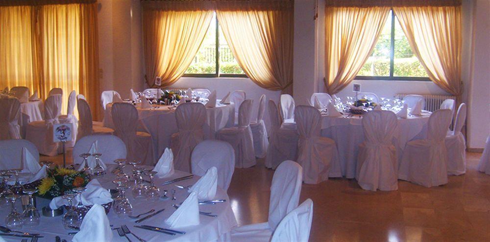 Hotel Themisto Nikolaiika Экстерьер фото