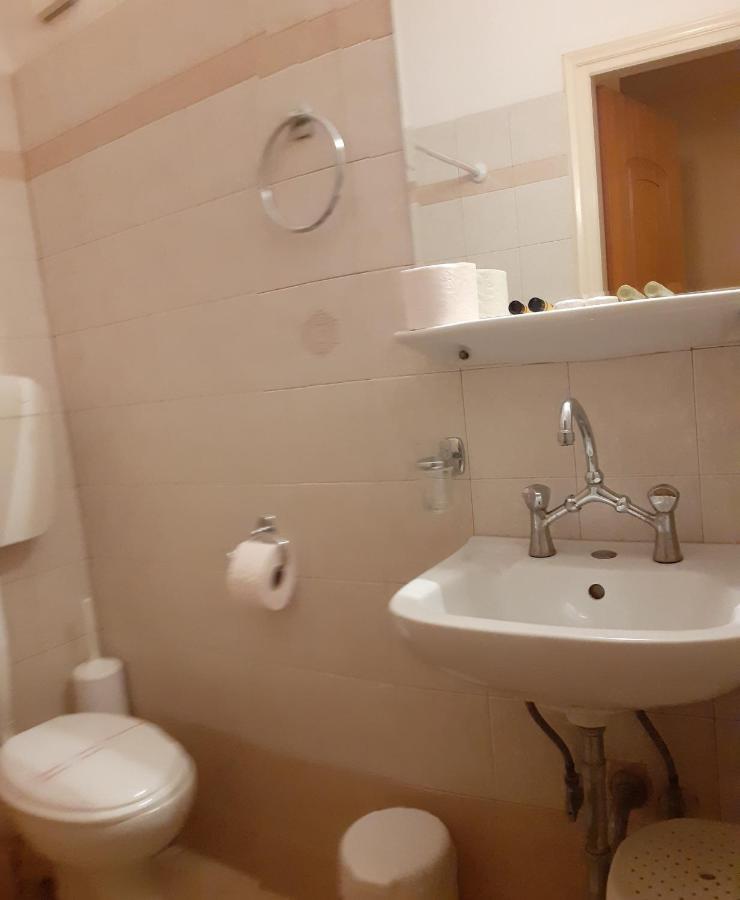 Hotel Themisto Nikolaiika Экстерьер фото